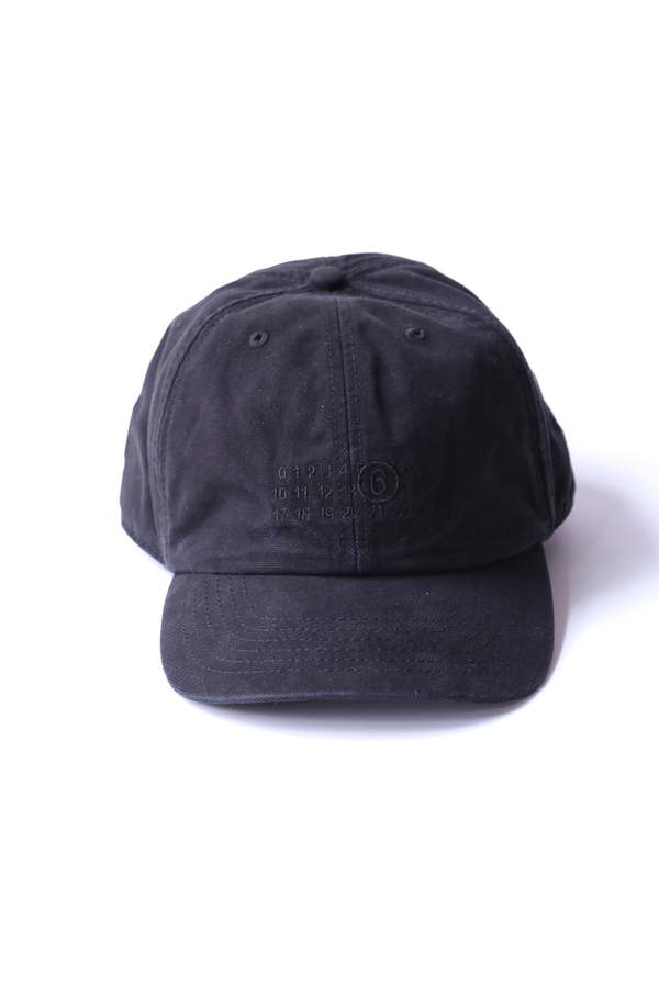 MM6 Maison Margiela Hat