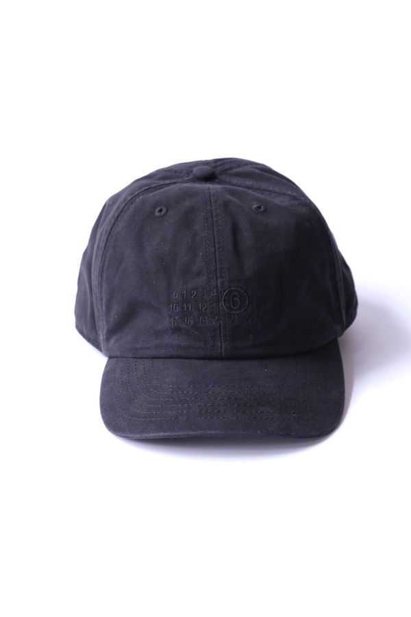 MM6 Maison Margiela Hat
