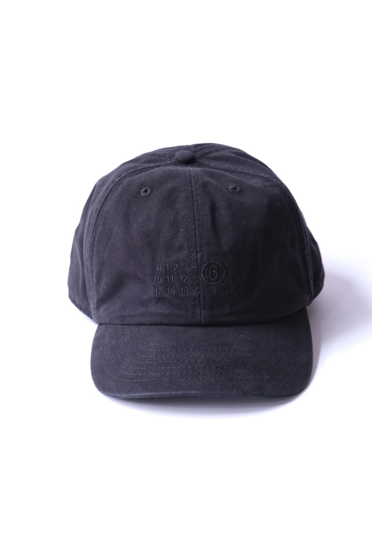 MM6 Maison Margiela Hat - Image 1 of 3