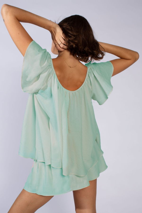 Loup Charmant Sammy Top