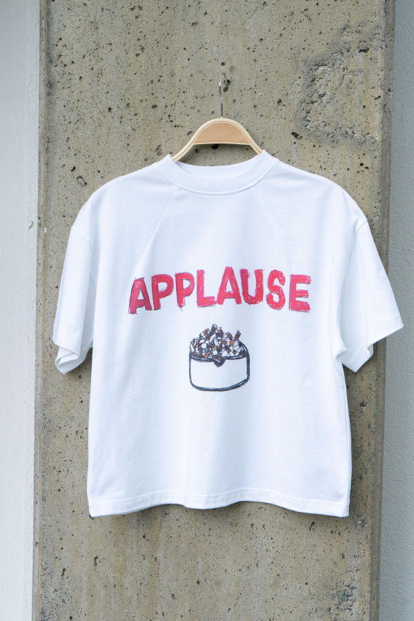 kody phillips Applause Tee