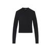 Jacquemus Tunic Top - Black - Thumbnail 2