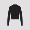 Jacquemus Tunic Top - Black - Thumbnail 4
