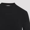 Jacquemus Tunic Top - Black - Thumbnail 5
