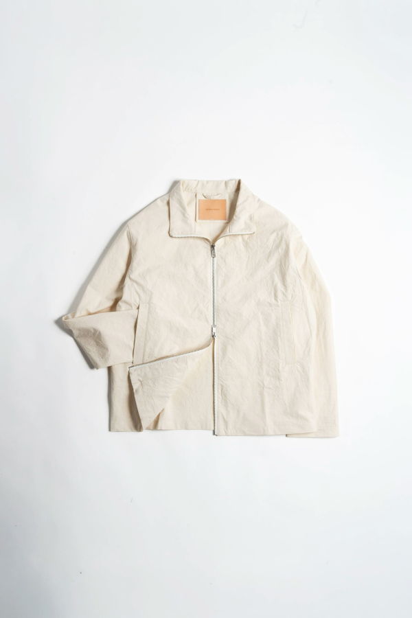 Saturday Project Sailor Jacket