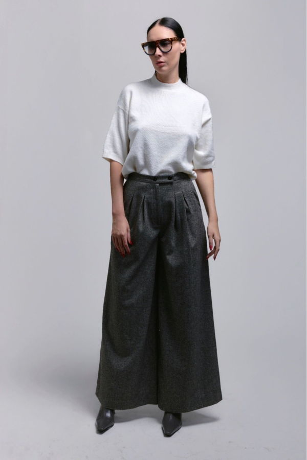 Meg Atlas Slouchy Trouser