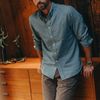 Taylor Stitch Jack Shirt - Thumbnail 1