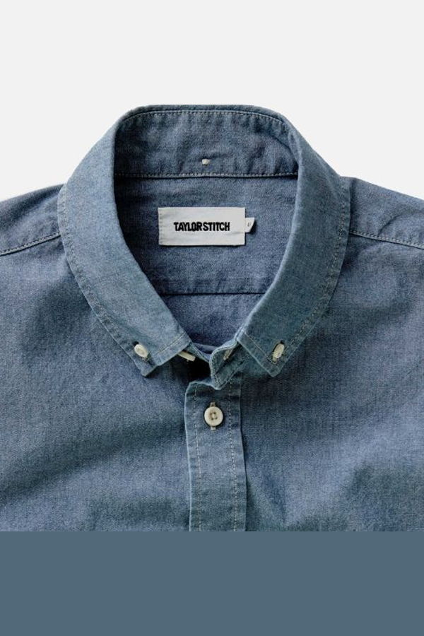 Taylor Stitch Jack Shirt