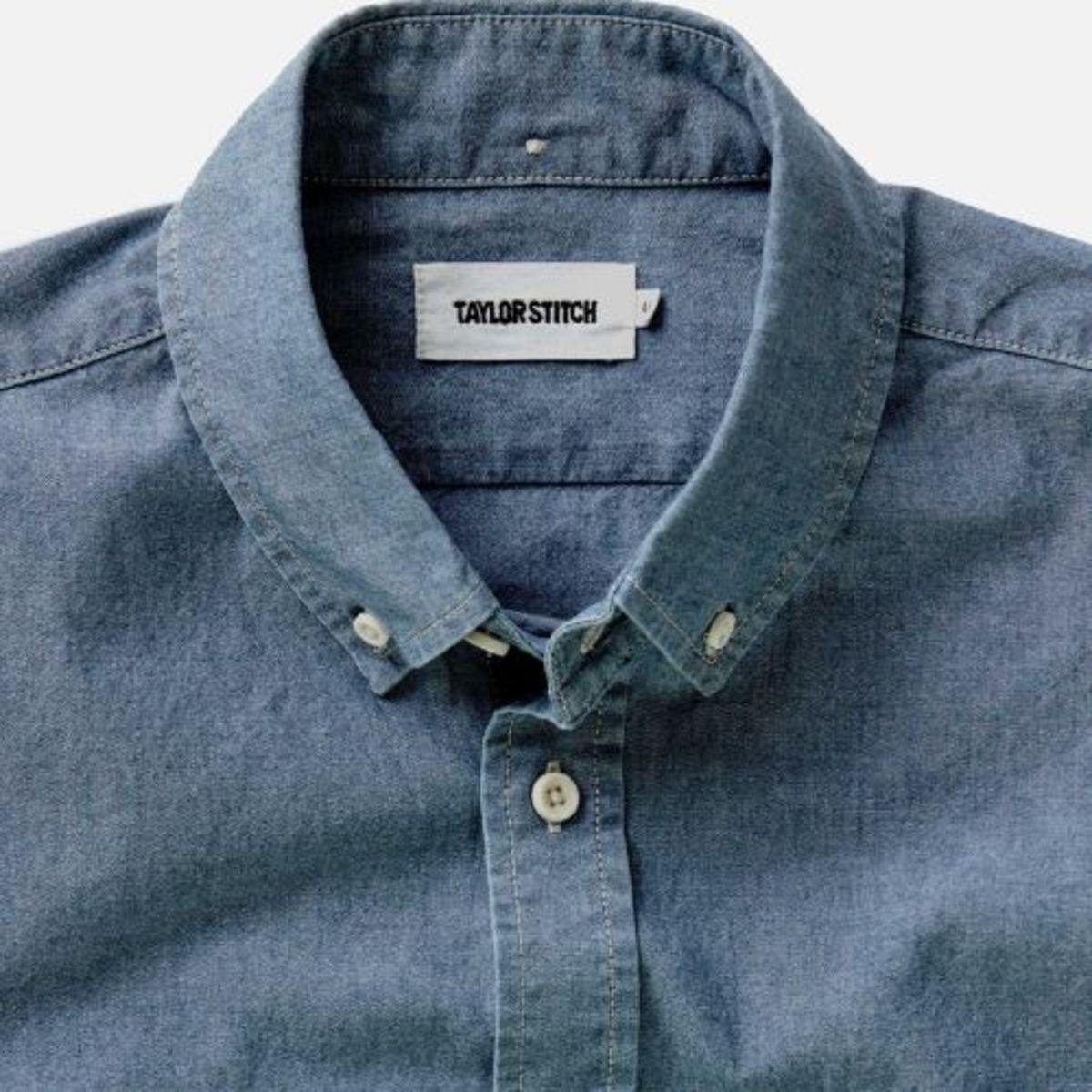 Taylor Stitch Jack Shirt - Image 2 of 4