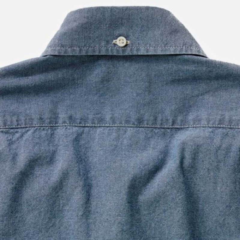 Taylor Stitch Jack Shirt