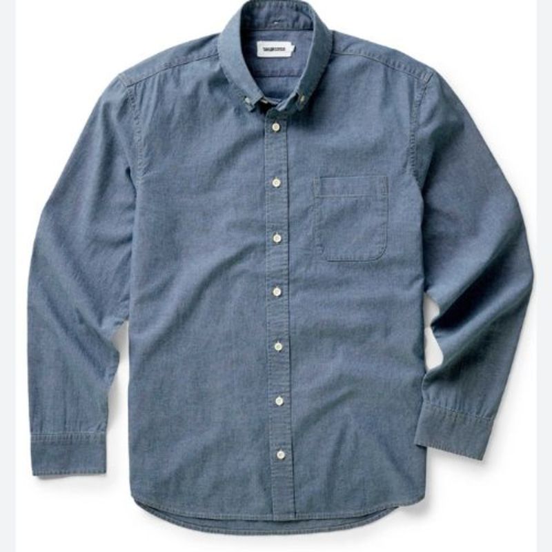 Taylor Stitch Jack Shirt