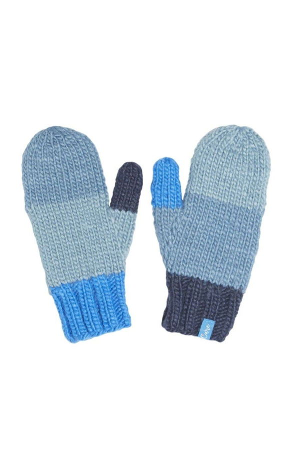 Pretty Simple CURE Mittens