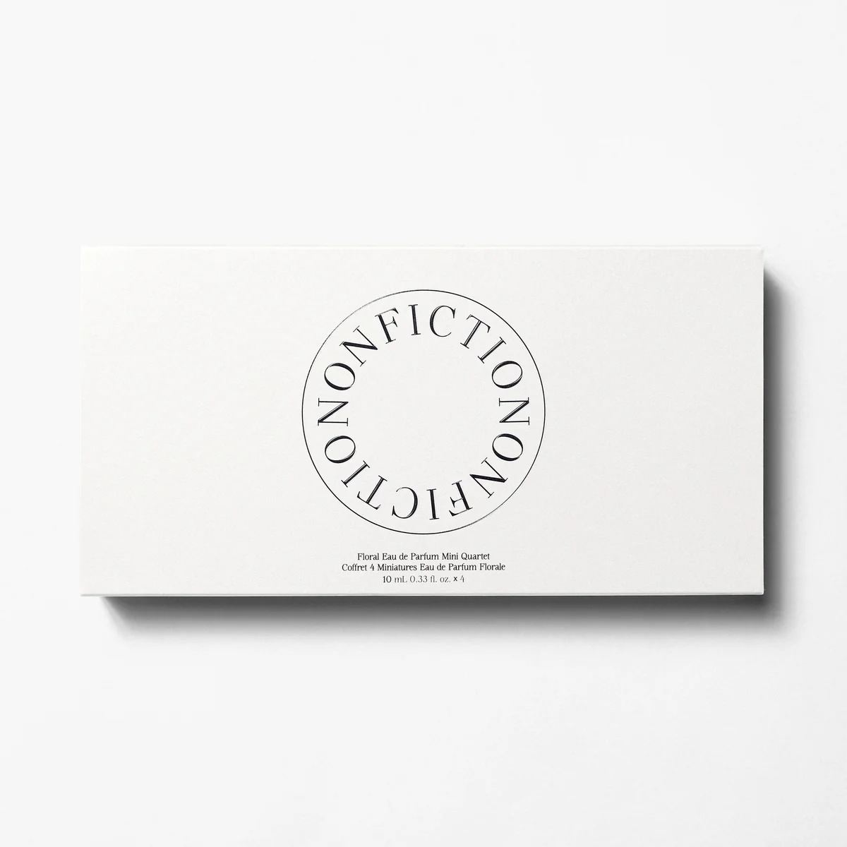 NONFICTION Floral Eau de Parfum Mini Quartet Perfume Set - Image 2 of 2