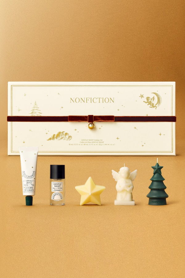 NONFICTION Gentle Night Holiday Set