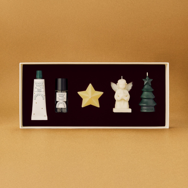 NONFICTION Gentle Night Holiday Set