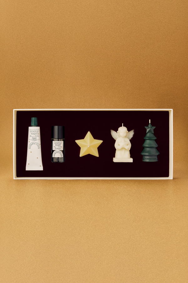 NONFICTION Gentle Night Holiday Set