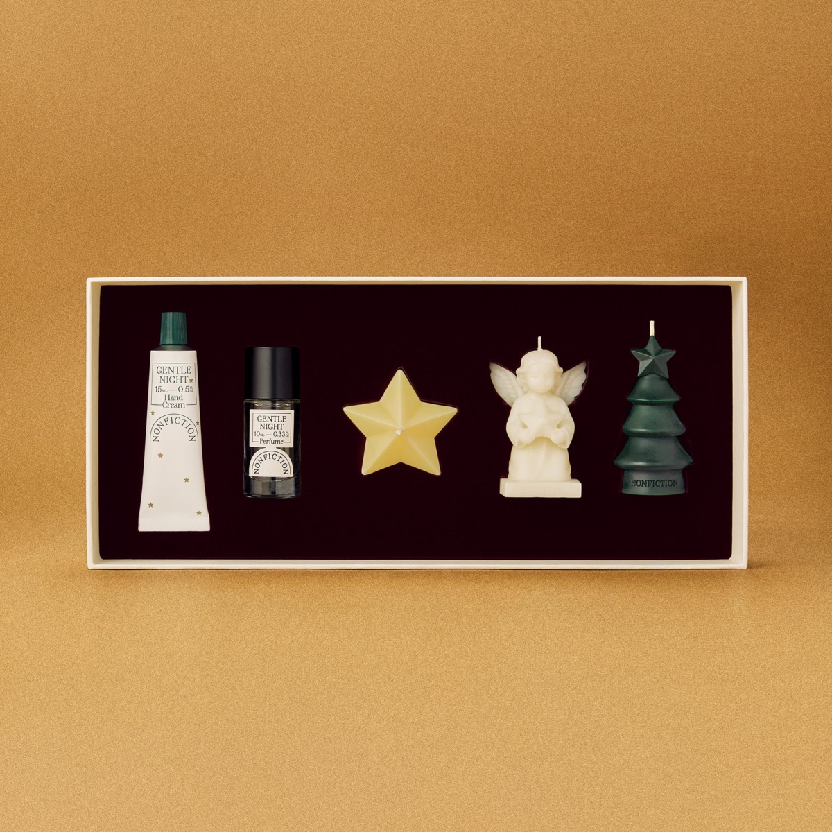 NONFICTION Gentle Night Holiday Set - Image 2 of 3