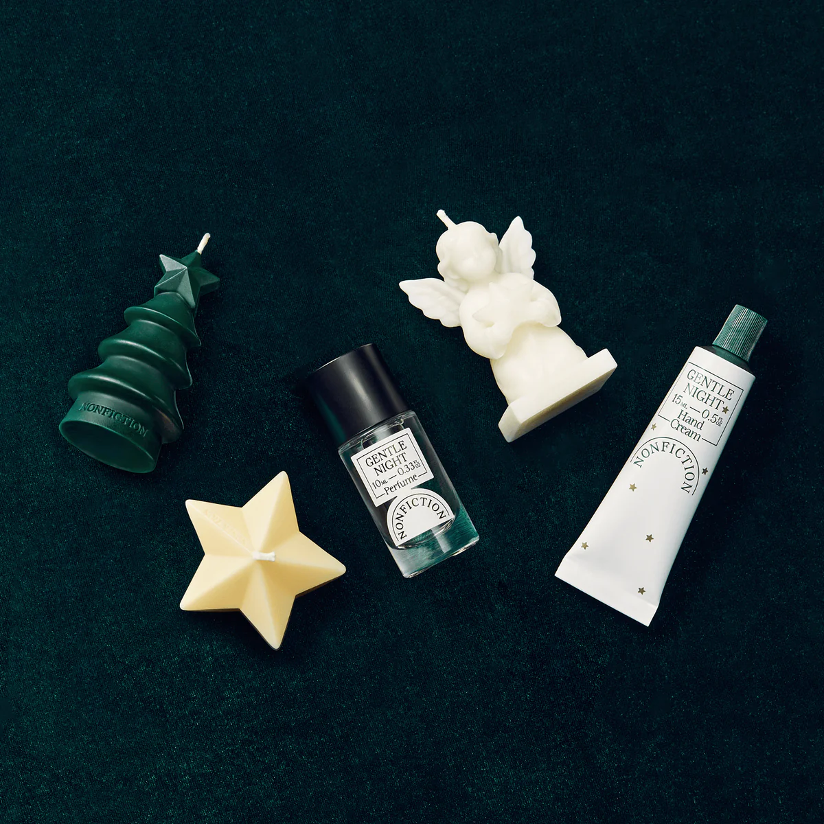 NONFICTION Gentle Night Holiday Set - Image 3 of 3