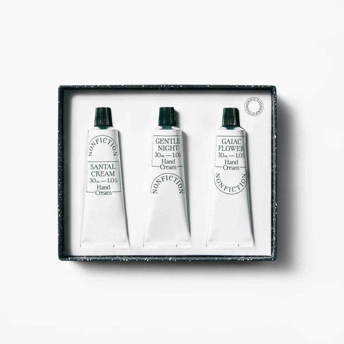 NONFICTION Hand Cream Mini Trio 30ml Set - Image 1 of 4