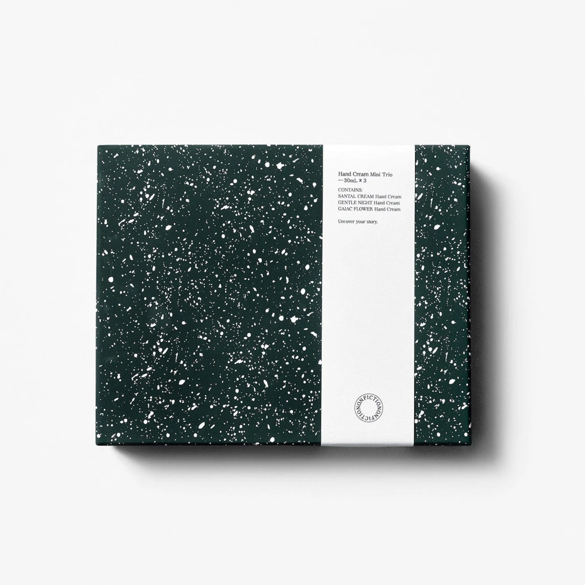 NONFICTION Hand Cream Mini Trio 30ml Set - Image 2 of 4