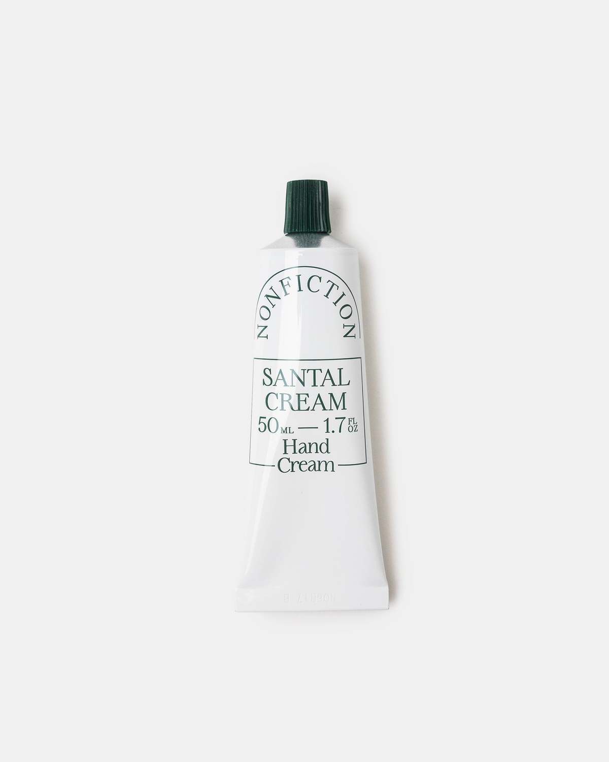 NONFICTION Santal Cream Hand Cream - Image 1 of 3