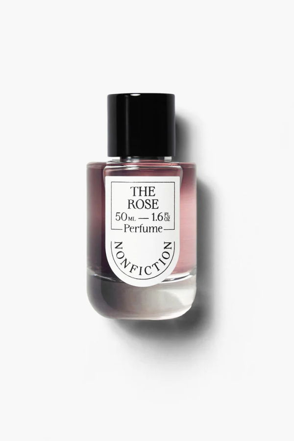 NONFICTION The Rose Eau de Parfum Perfume