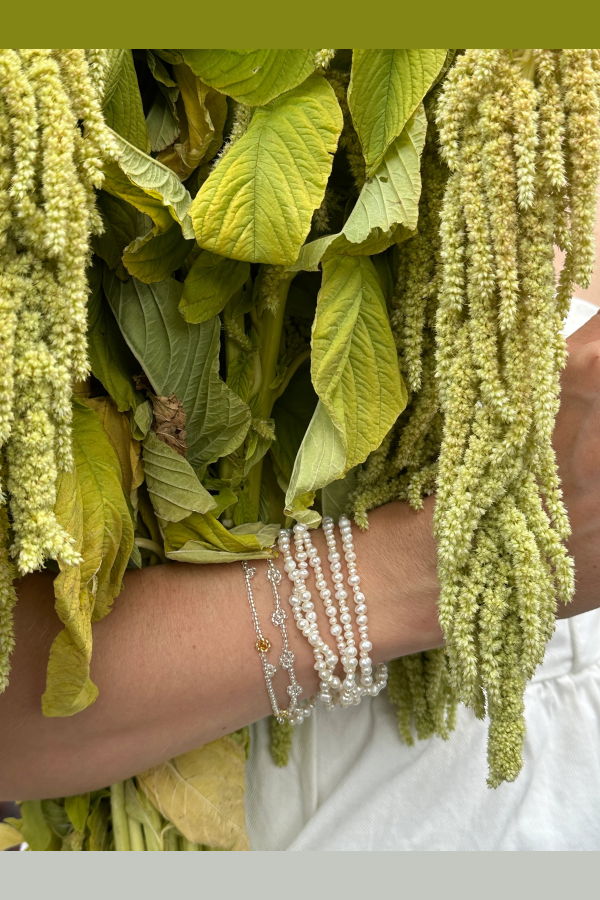 LABRO Collection Fiori All Bracelet