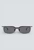 Projekt Produkt ND1 CMBK Sunglasses - Matte Black - Thumbnail 1