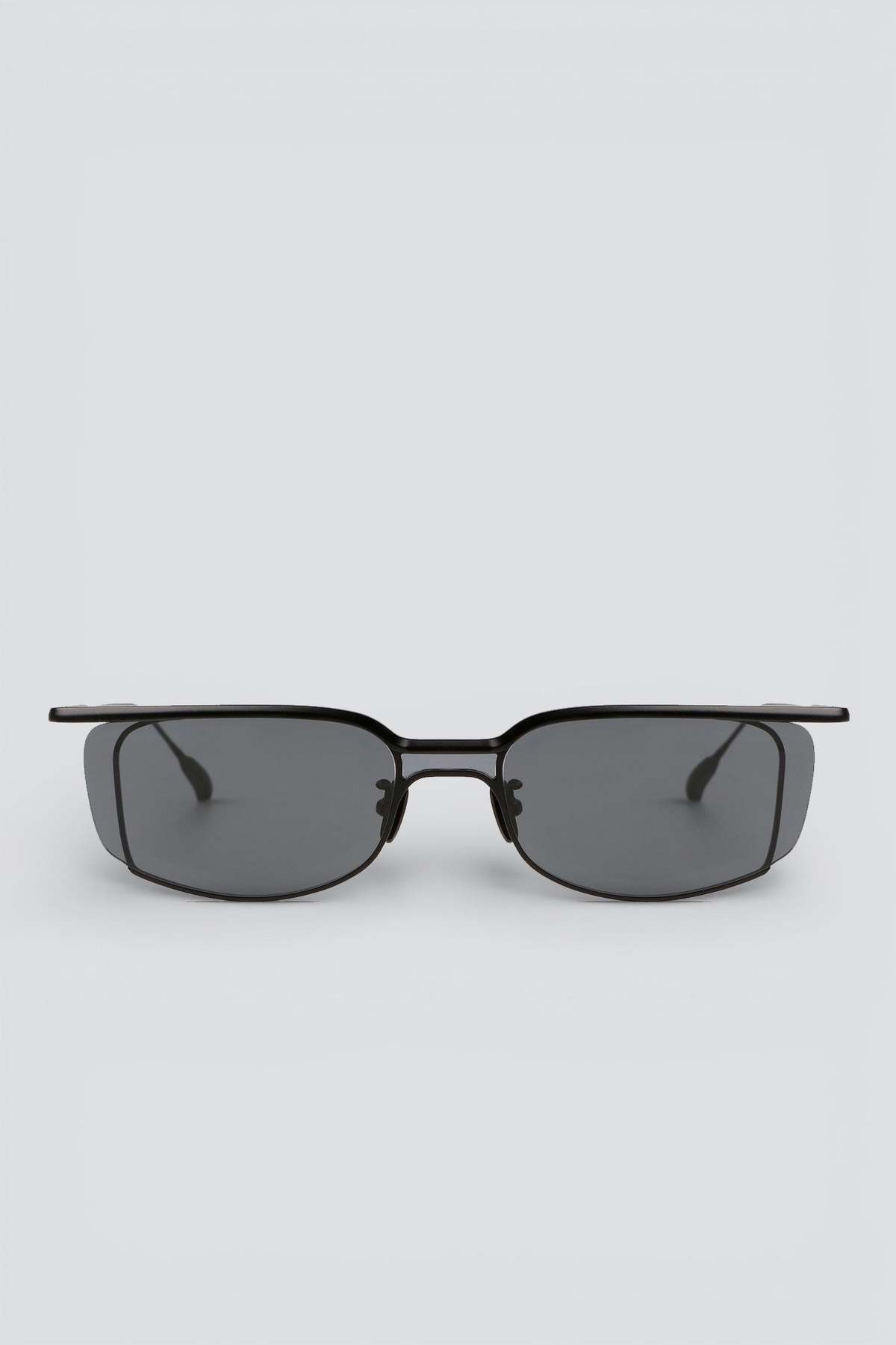Projekt Produkt ND1 CMBK Sunglasses - Matte Black - Image 1 of 2