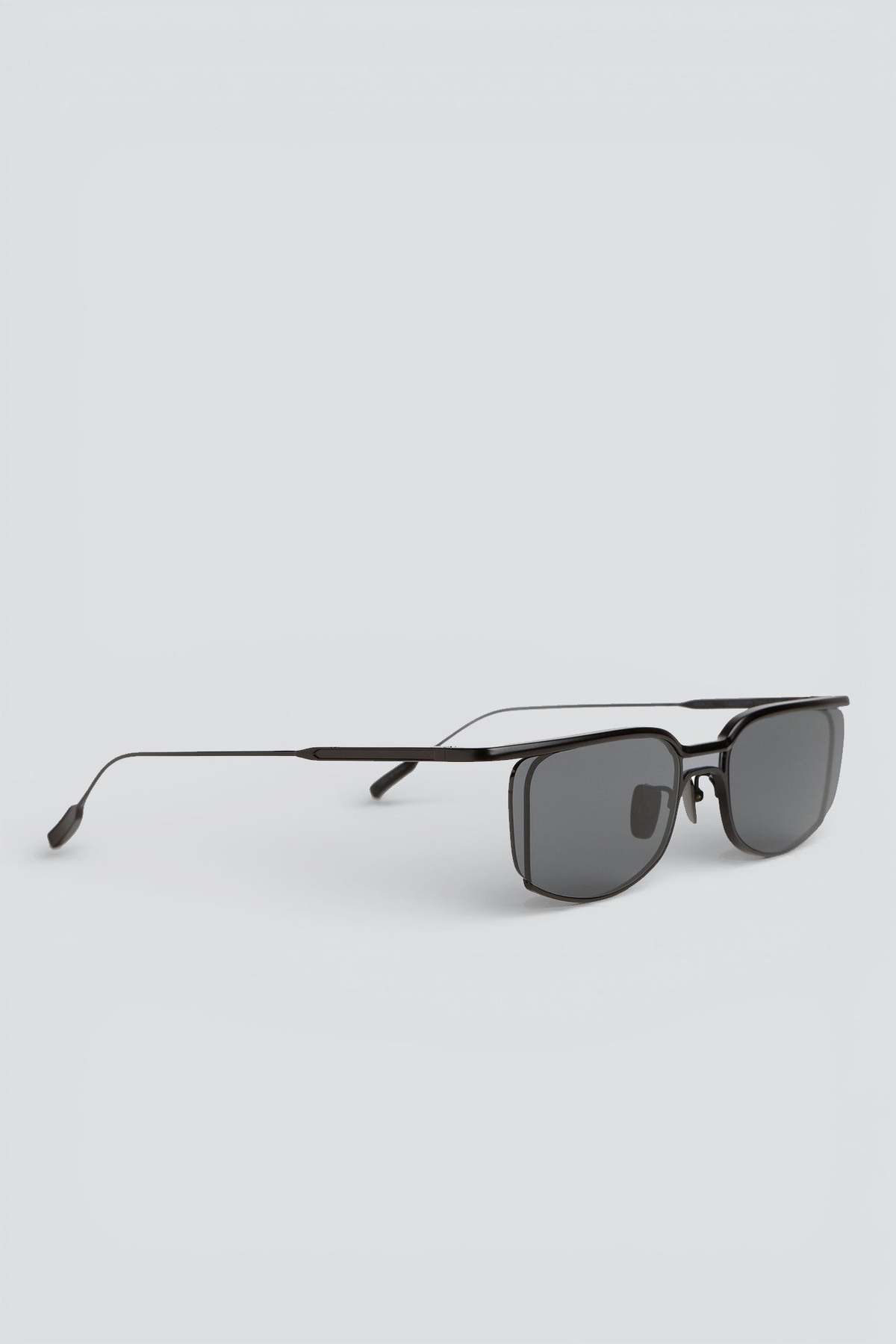 Projekt Produkt ND1 CMBK Sunglasses - Matte Black - Image 2 of 2