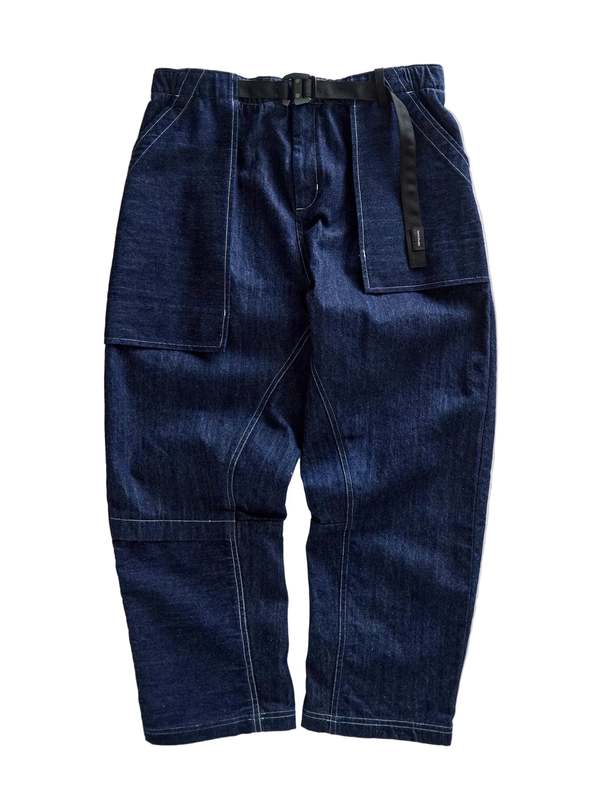 Earth\Studies Field Pant - Denim