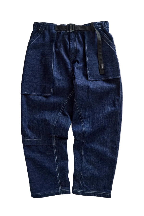 Earth\Studies Field Pant - Denim