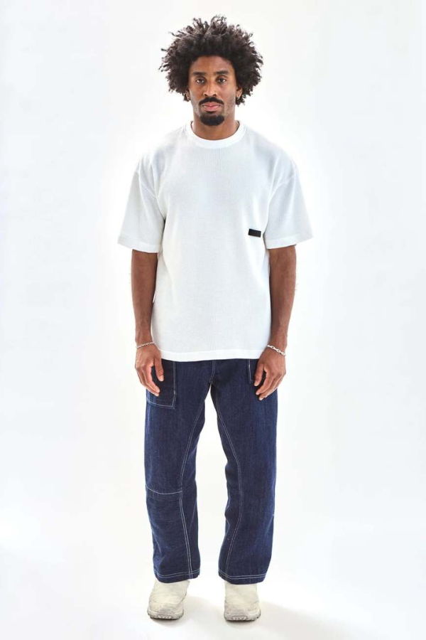 Earth\Studies Field Pant - Denim