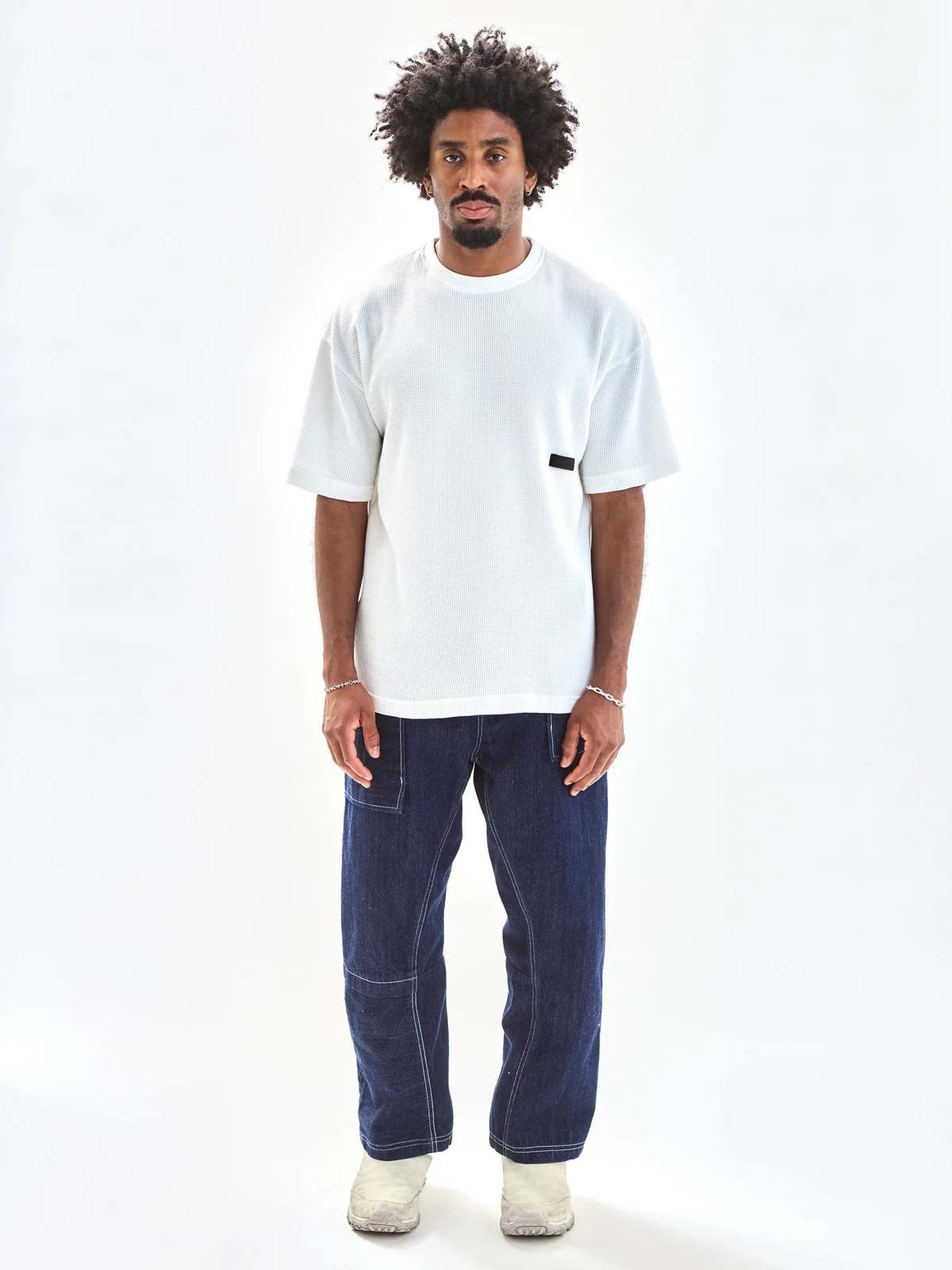 Earth\Studies Field Pant - Denim - Image 2 of 2
