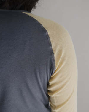 Baserange Gene Long Sleeve Tee | Garmentory