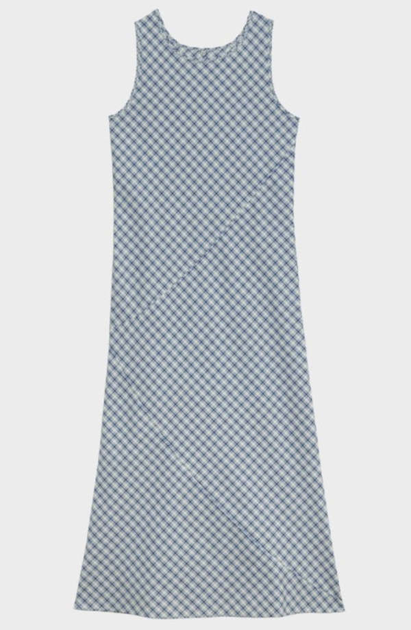 Baserange Larva Dress Baserange Larva Dress