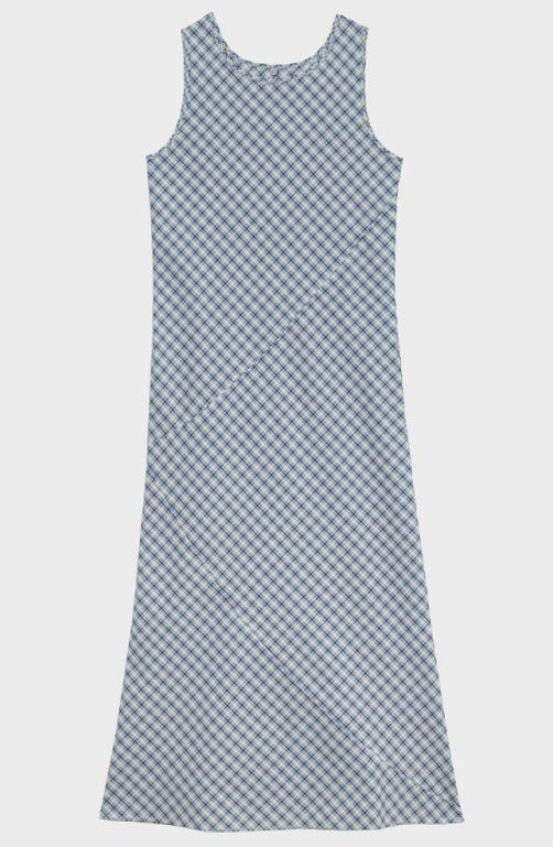 Baserange Larva Dress | Garmentory