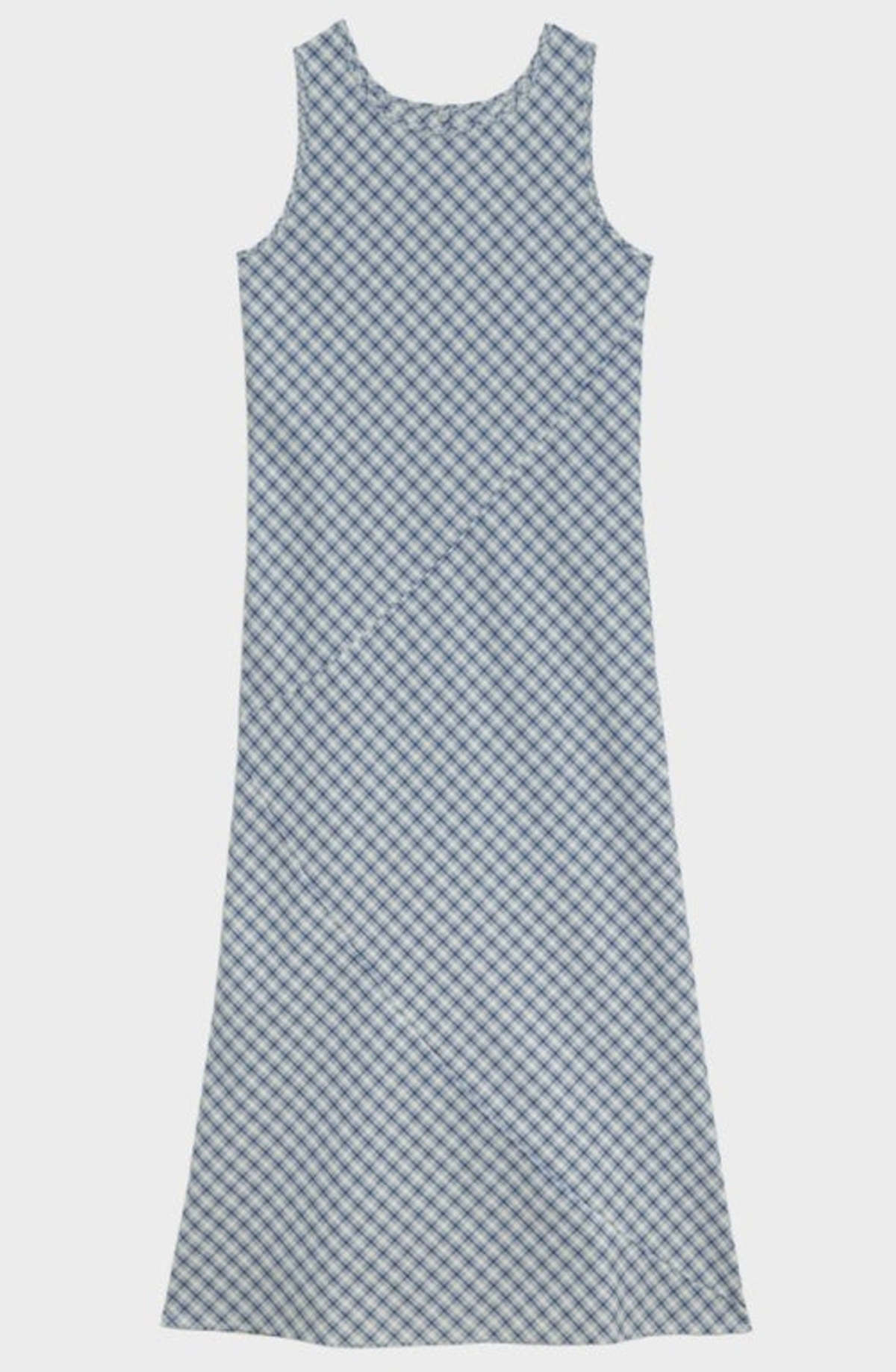 Baserange Larva Dress - Image 1 of 4