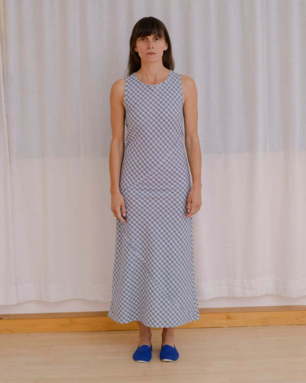 Baserange Larva Dress | Garmentory