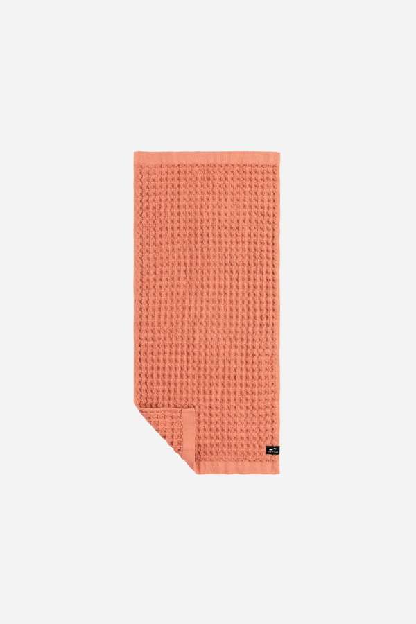 Slowtide Guild Waffle Bath Towel