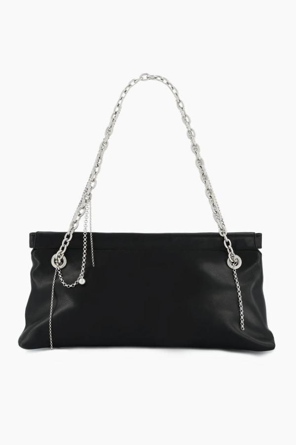 Justine Clenquet Flor Bag Chain Bag