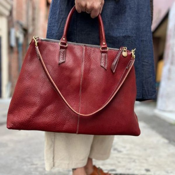 Pennyroyal Phoebe Bag