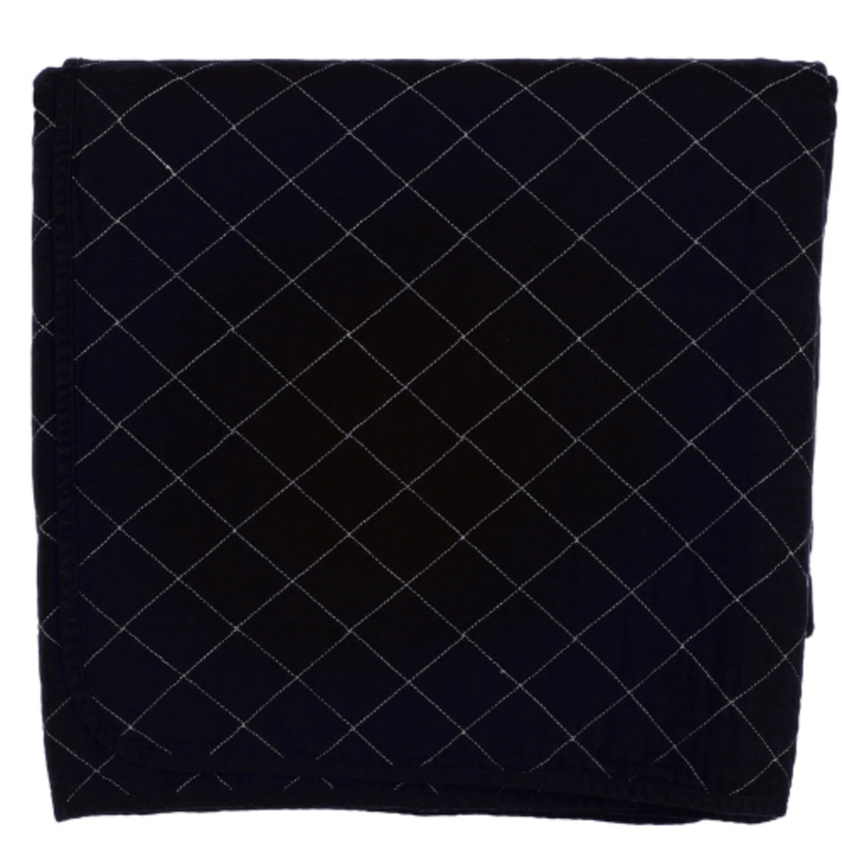 Utility Canvas Quilted Throw Blanket - Image 1 of 5