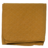 Utility Canvas Quilted Throw Blanket - Thumbnail 4