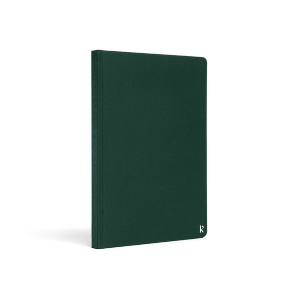 Ameico Karst A5 Hardcover - Blank Notebook Ameico Karst A5 Hardcover - Blank Notebook