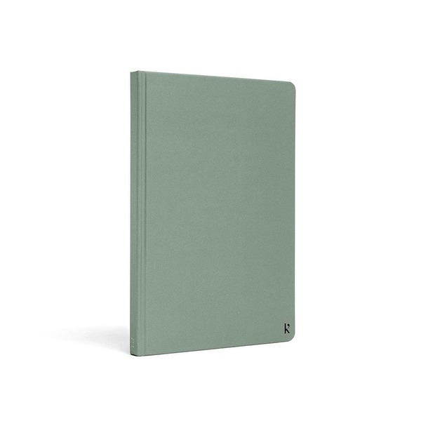 Ameico Karst A5 Hardcover - Blank Notebook