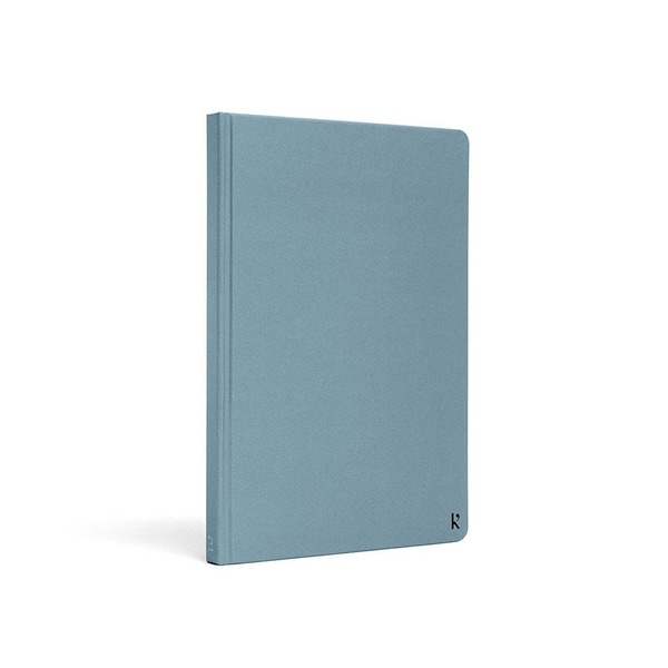 Ameico Karst A5 Hardcover - Blank Notebook