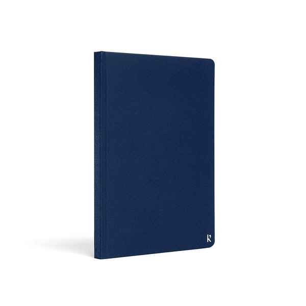 Ameico Karst A5 Hardcover - Blank Notebook