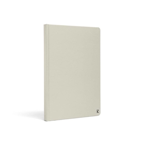 Ameico Karst A5 Hardcover - Blank Notebook