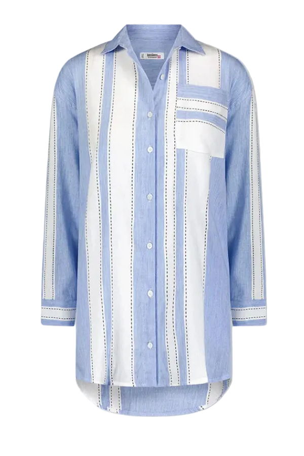 Lemlem Mariam Shirt Dress